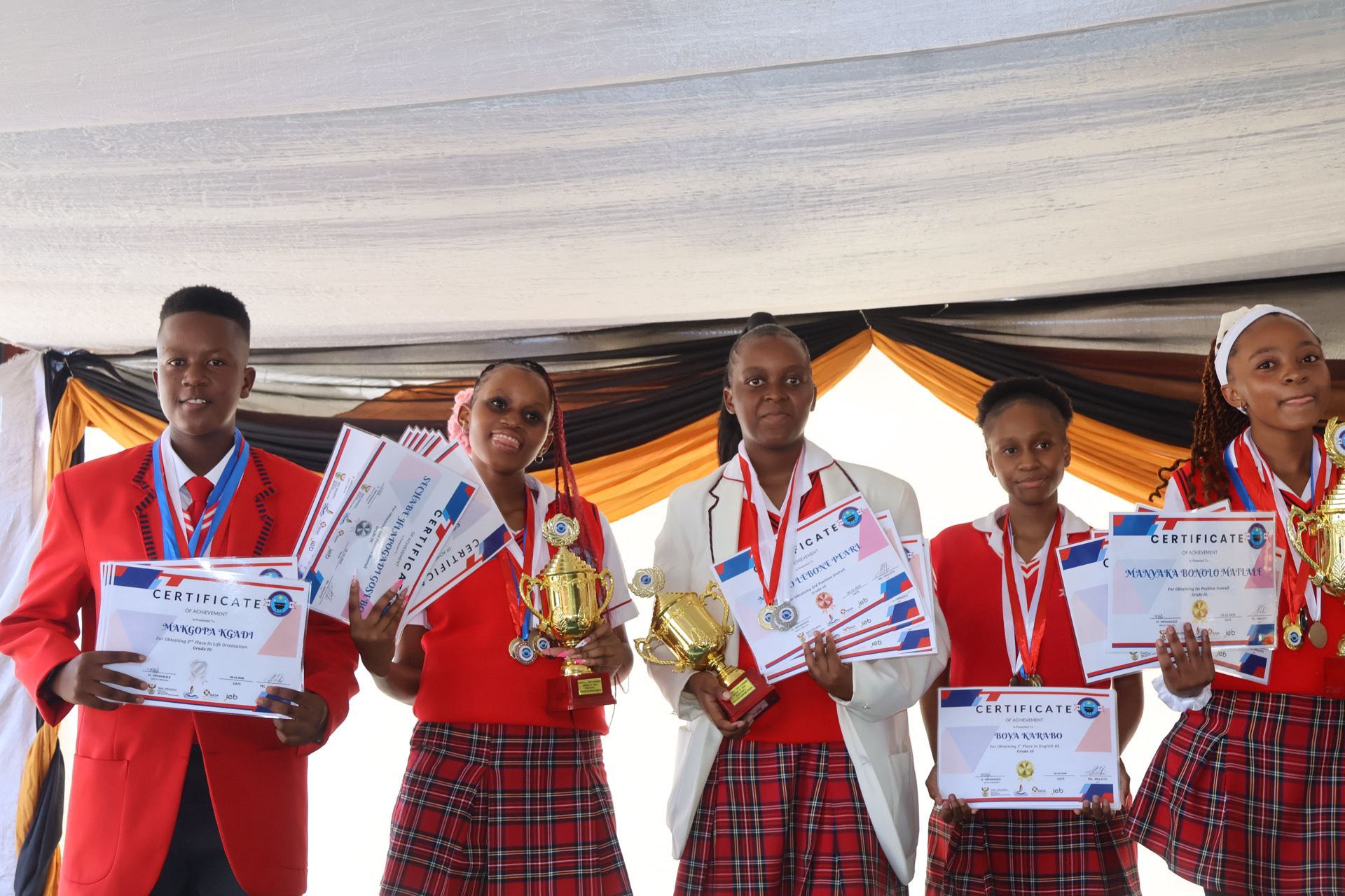New Academic Year 2024 Registration Open