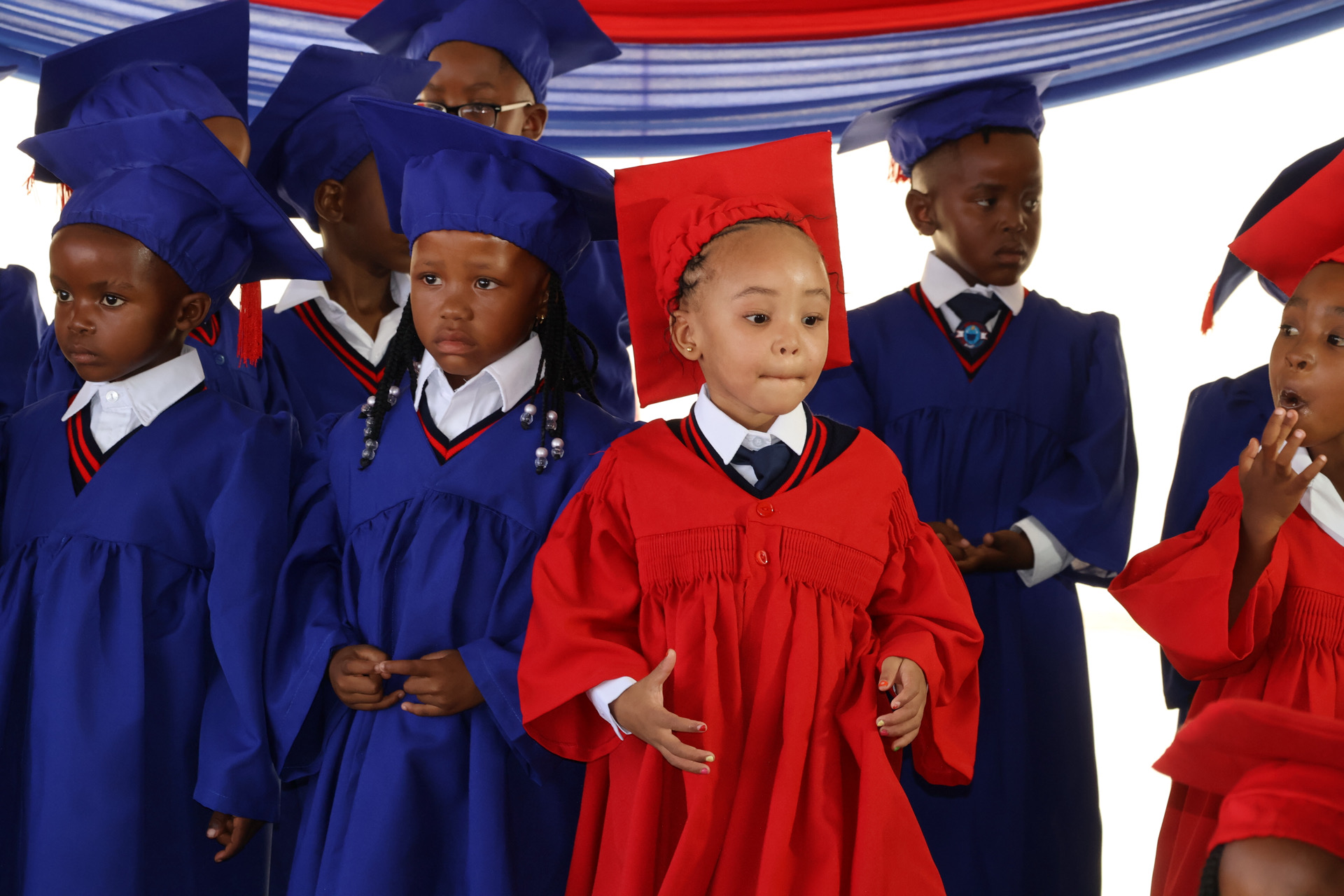 New Academic Year 2024 Registration Open