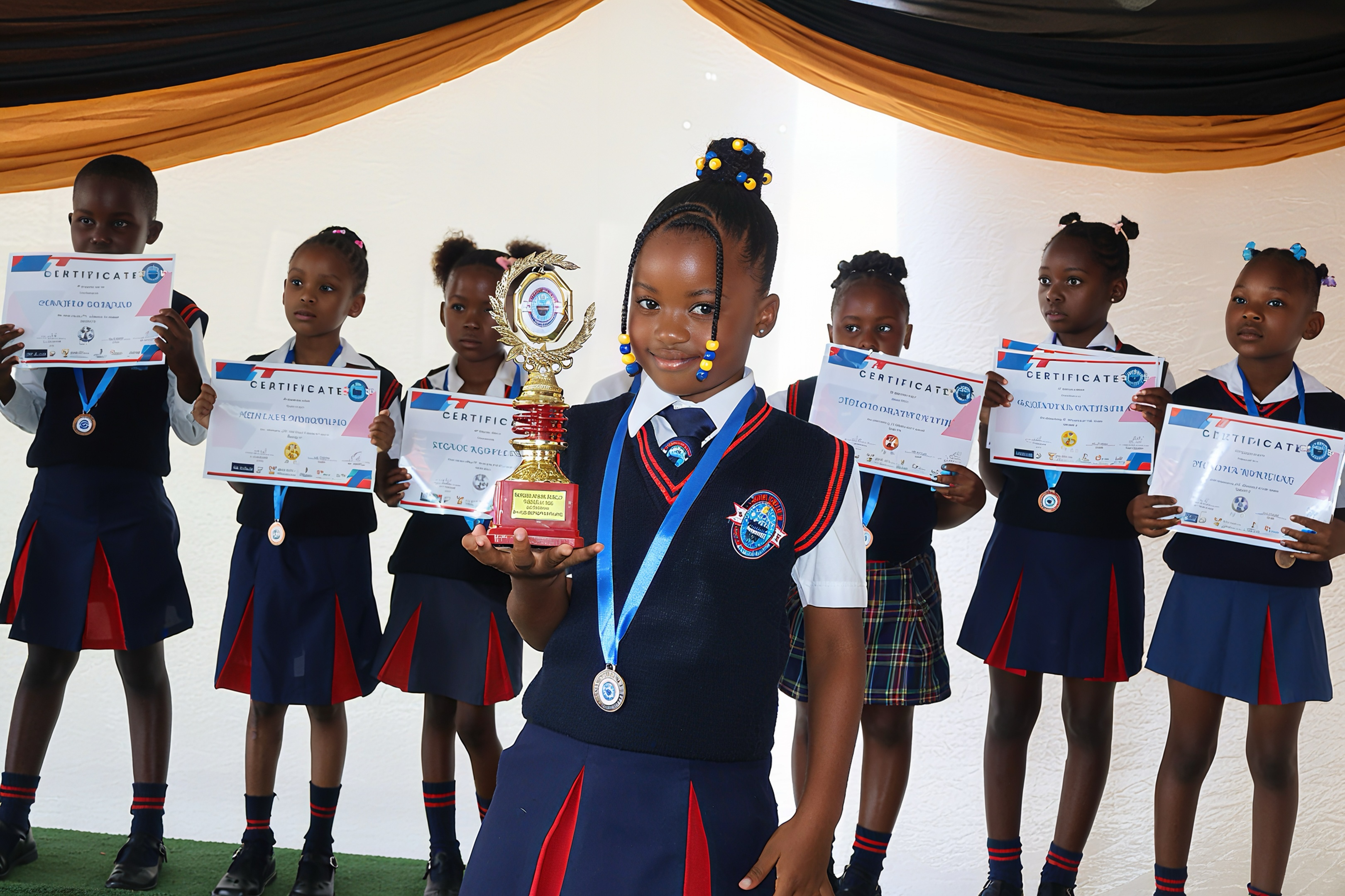 New Academic Year 2024 Registration Open